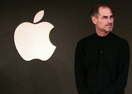 Liệu Apple có thay tướng Steve Jobs?