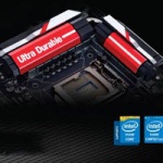 GIGABYTE công bố dòng bo mạch chủ Intel® series 8.
