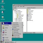 Windows 9 sẽ có Start Menu truyền thống từ năm 1995